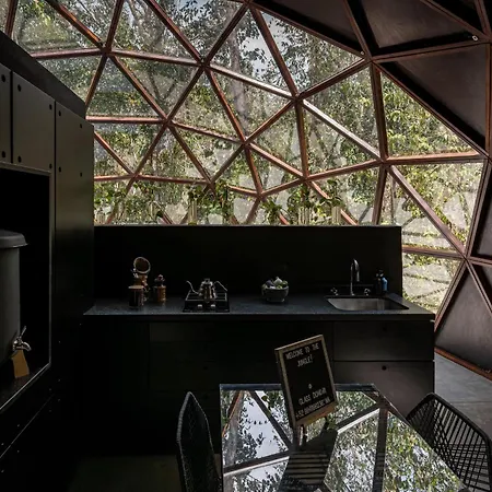 Glass House